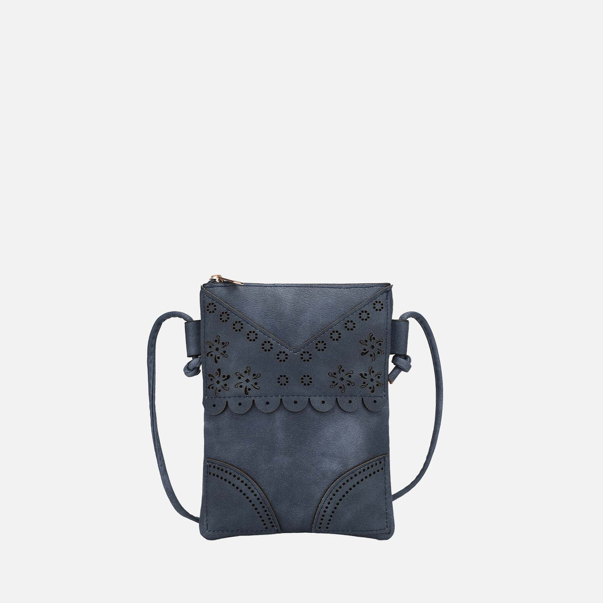 Amentia Crossbody Bag