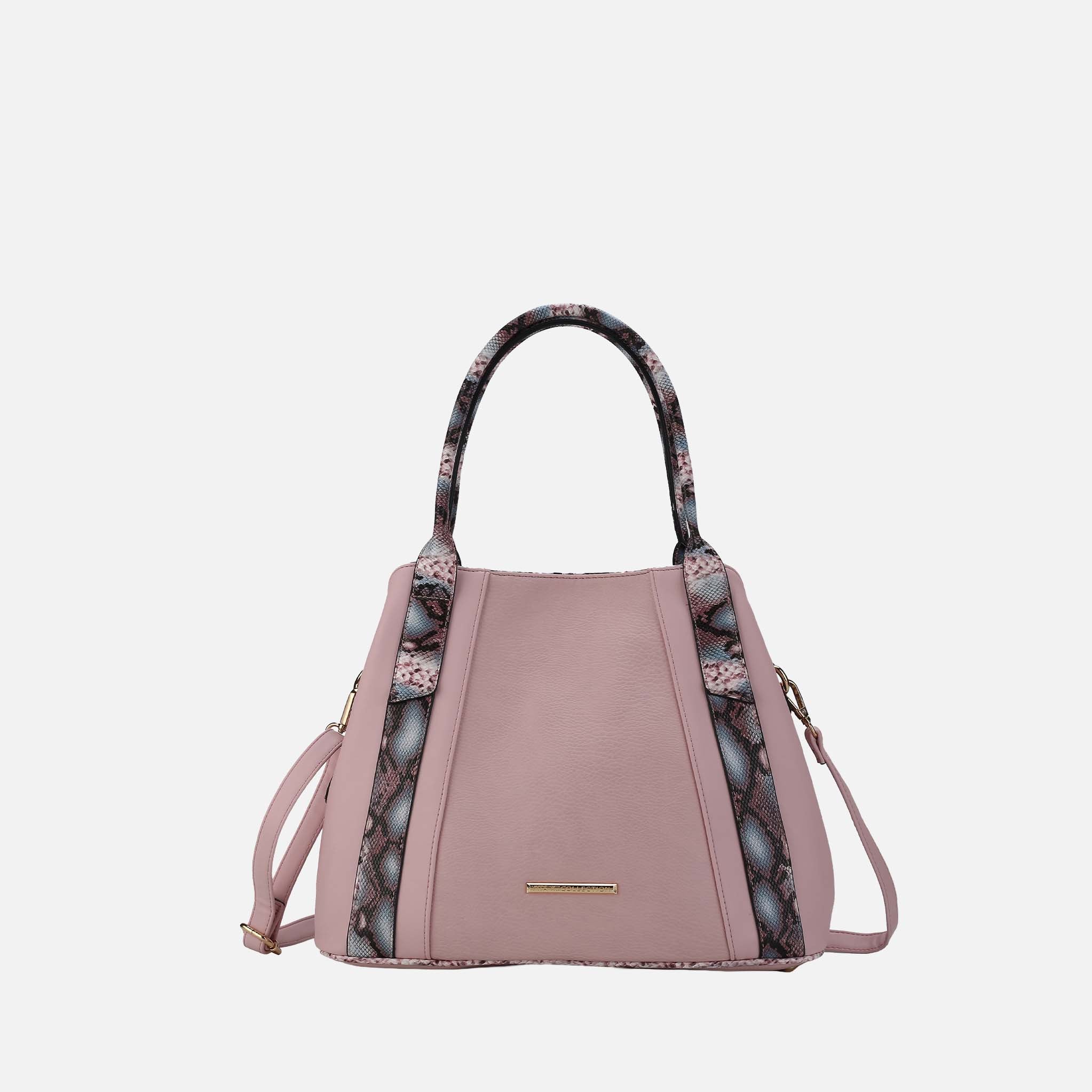 MKF Collection by Mia K. - Kenna Tote Handbag
