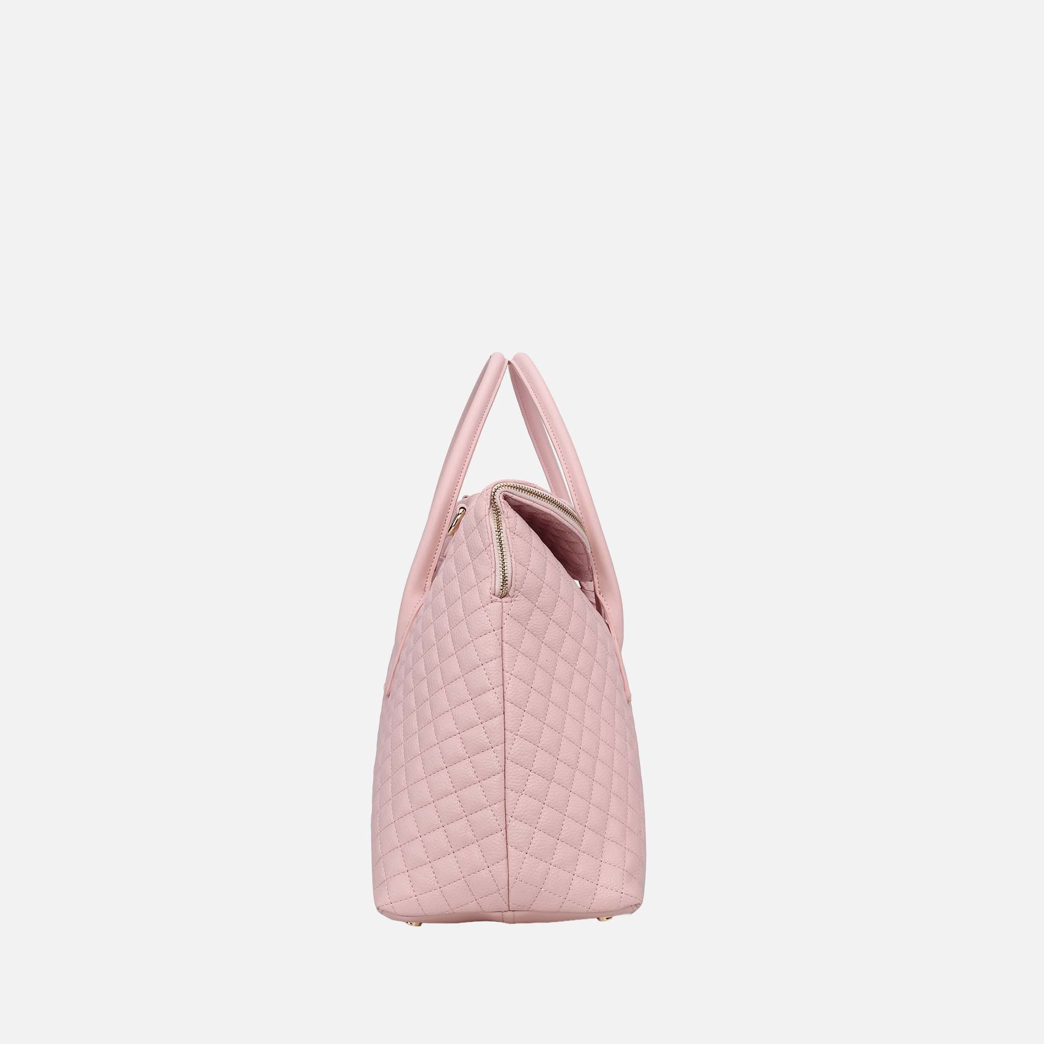 MKF Collection by Mia K. - Eulalie Weekender Bag