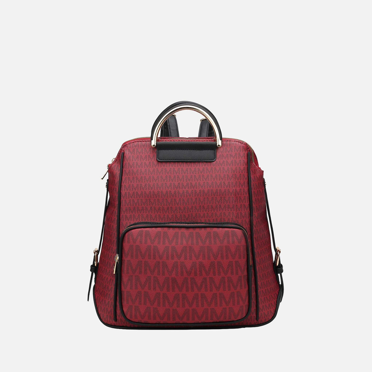 June Signature Backpack