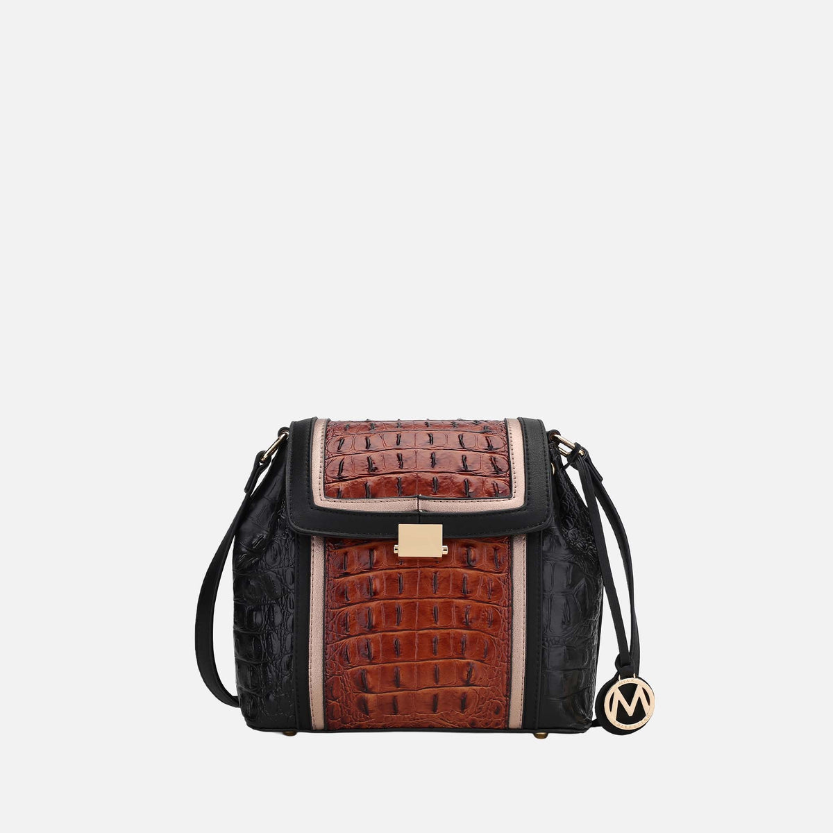 Jamilah Shoulder Bag