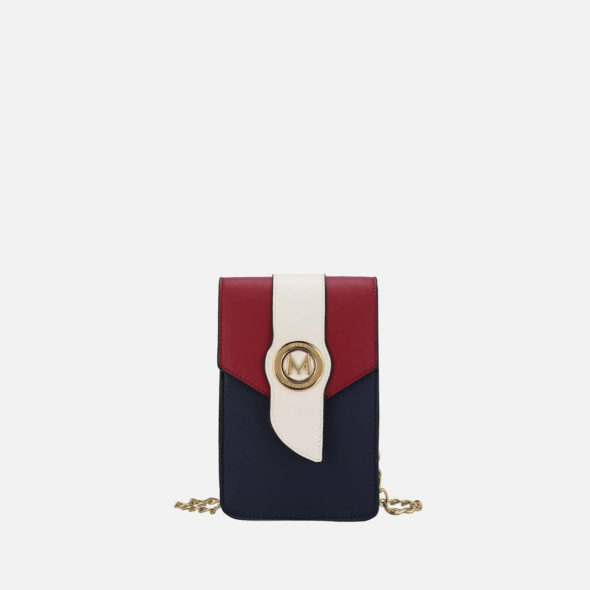 Dixie Phone Crossbody Bag