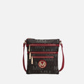 Beatrice Signature Crossbody Bag