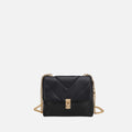 MKF Collection by Mia K. - Ellie Crossbody Bag