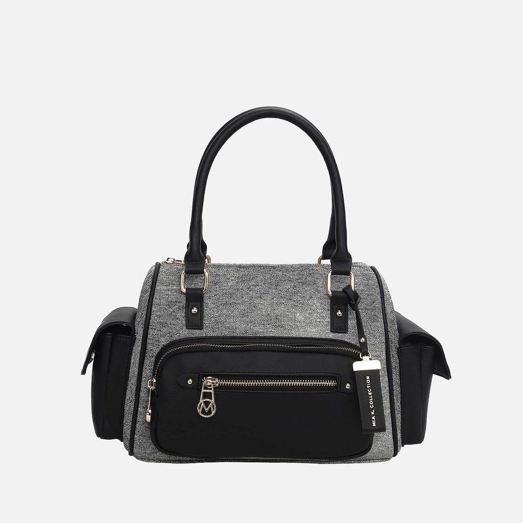 MKF Collection by Mia K. - Thalia Shoulder Bag