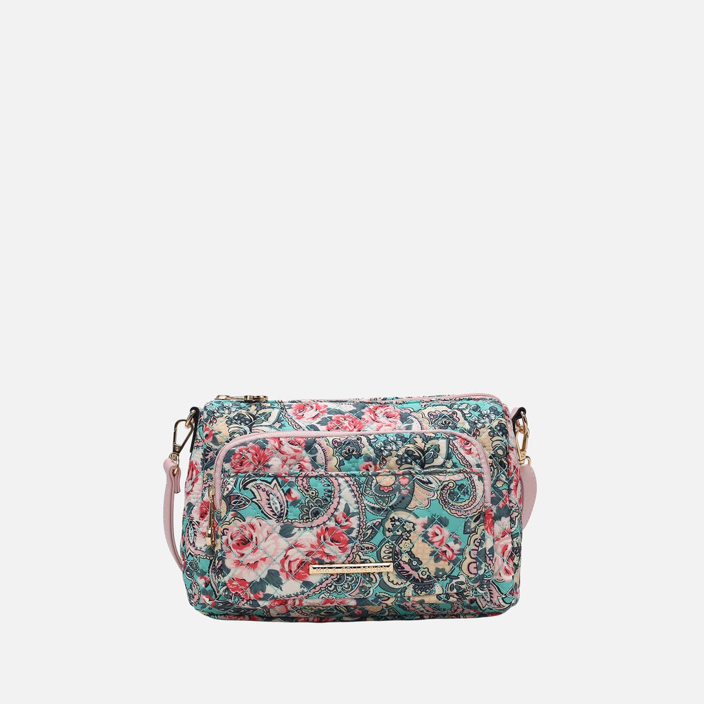 Rosalie Crossbody Bag