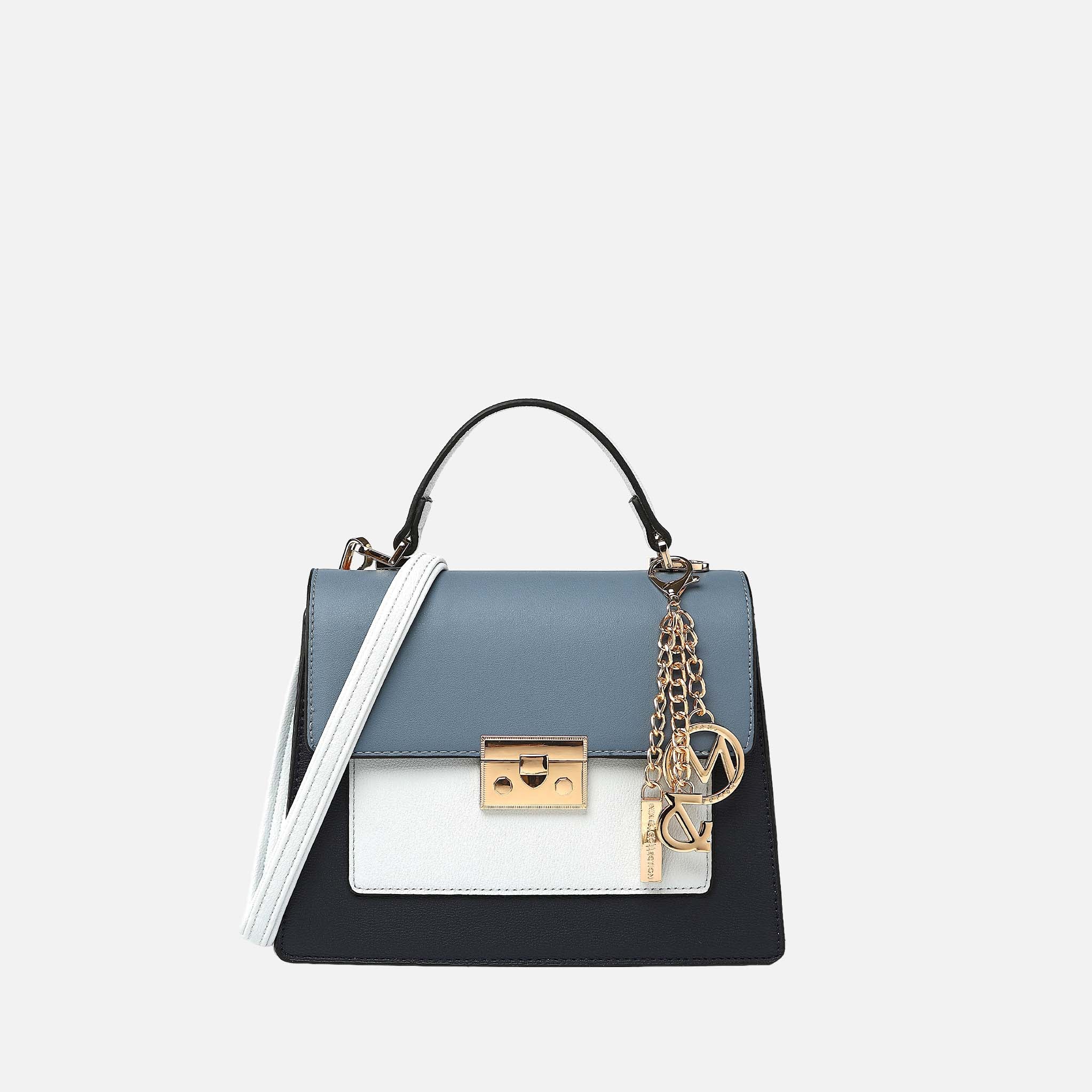 MKF Collection by Mia K. - Quinzel Shoulder Bag