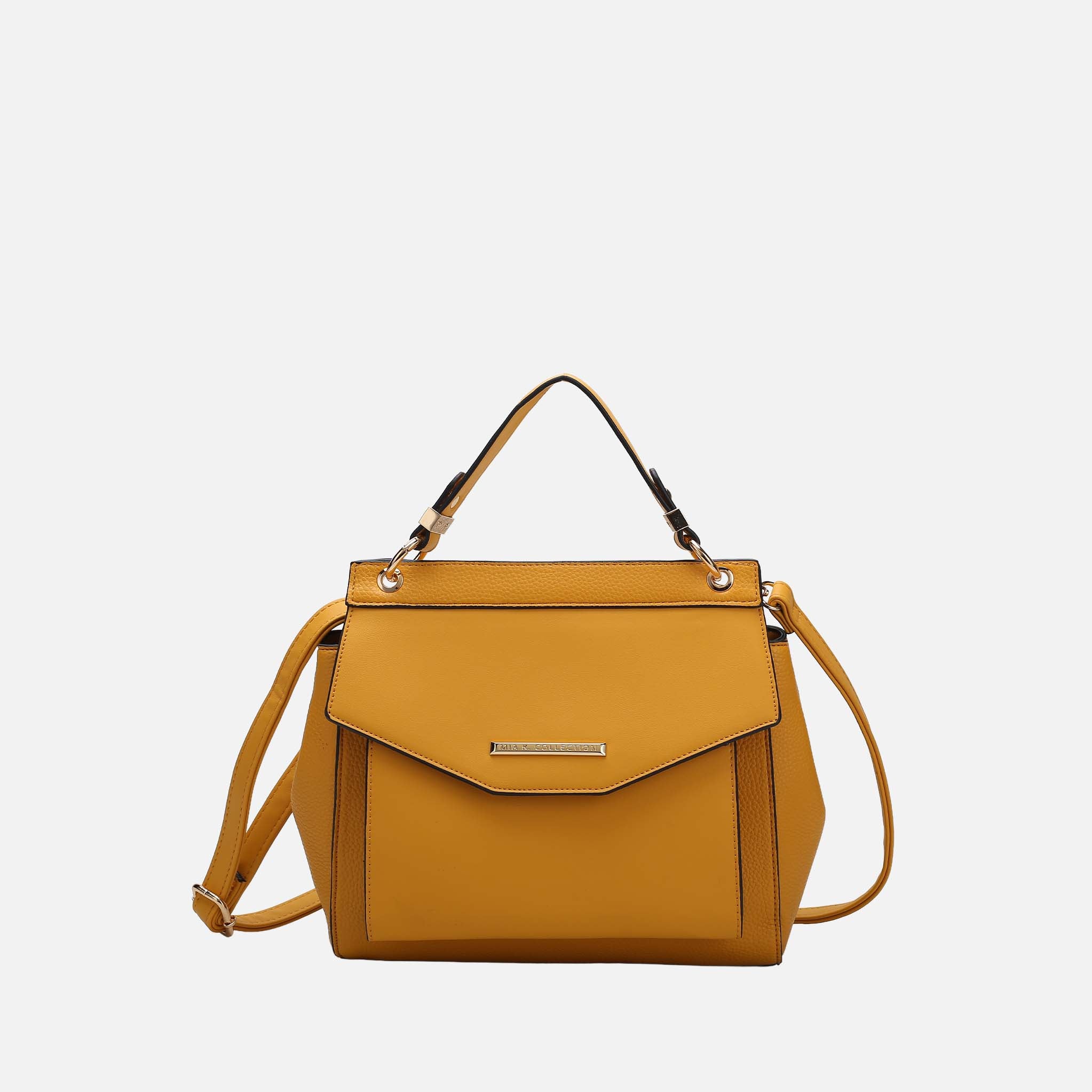 MKF Collection by Mia K. - Vida Shoulder Bag