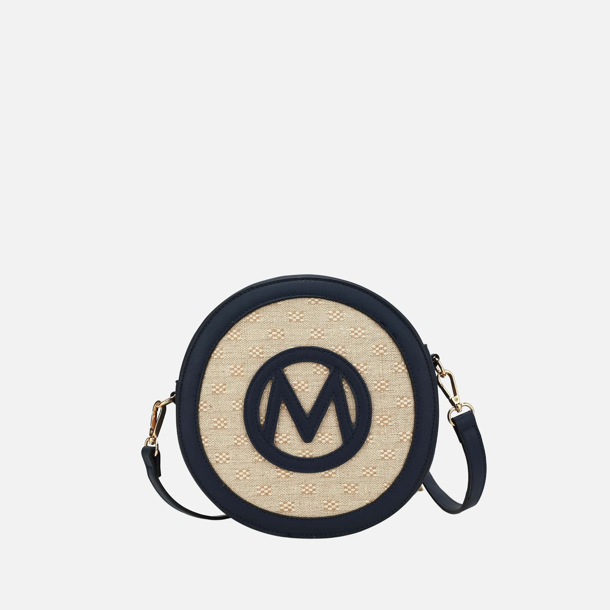 Acacia canteen crossbody bag