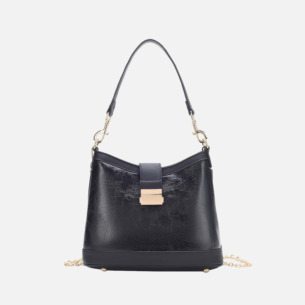 MKF Collection by Mia K. - Pilar Shoulder Bag