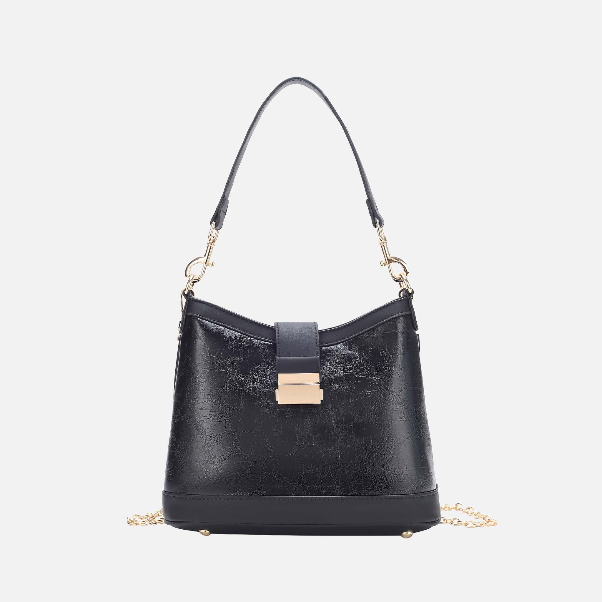 MKF Collection by Mia K. - Pilar Shoulder Bag