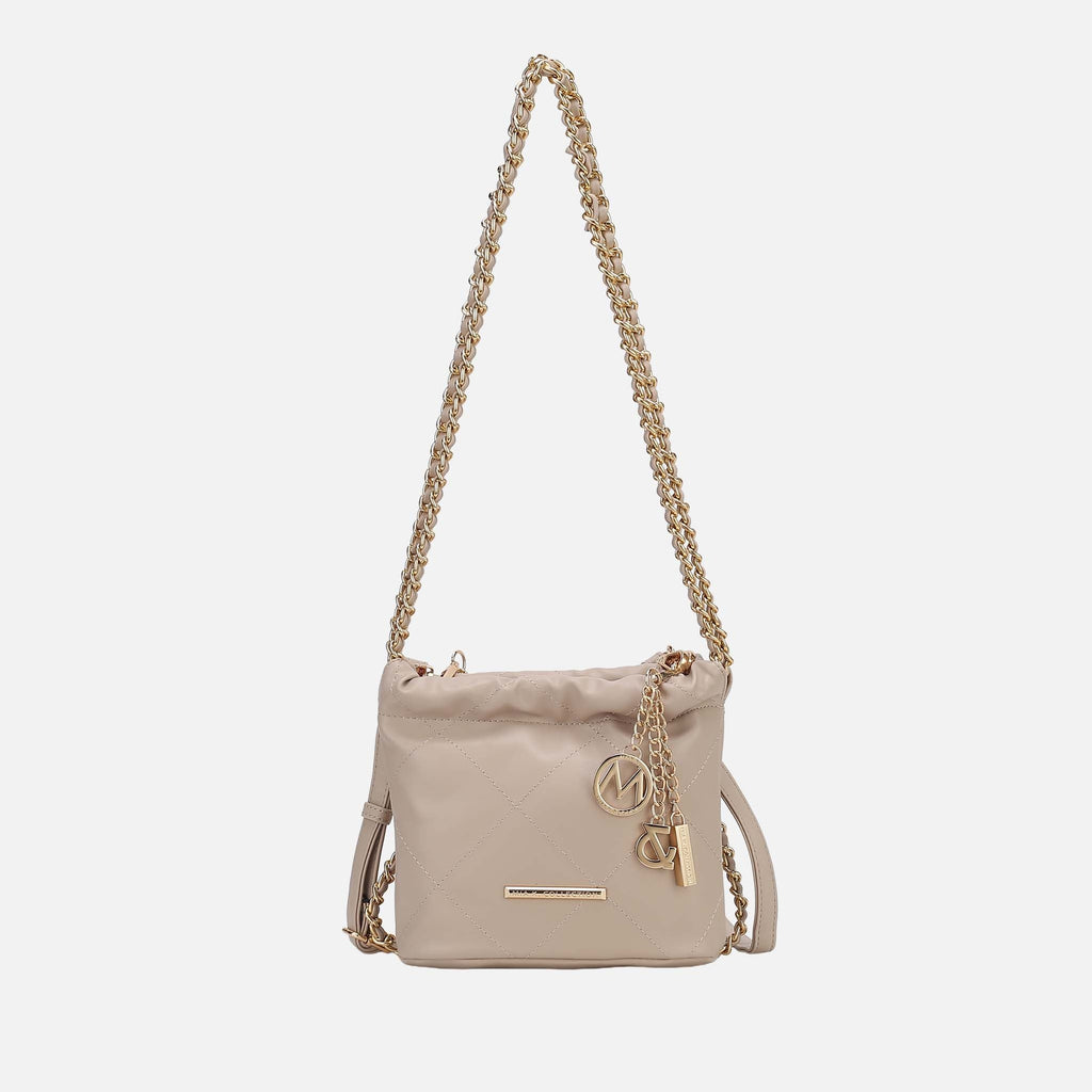 Loriana Quilted Bag