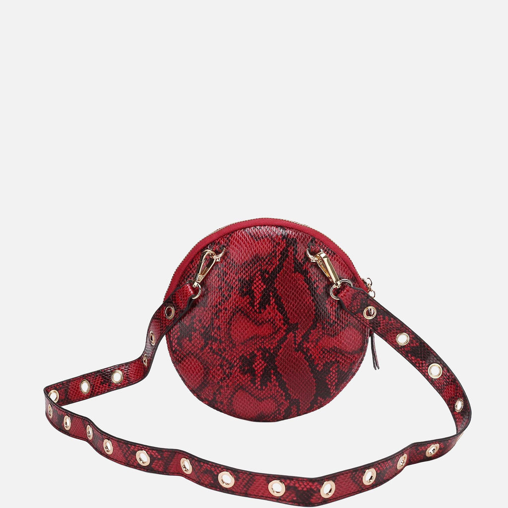 MKF Collection by Mia K. - Hailey Phone Crossbody Bag