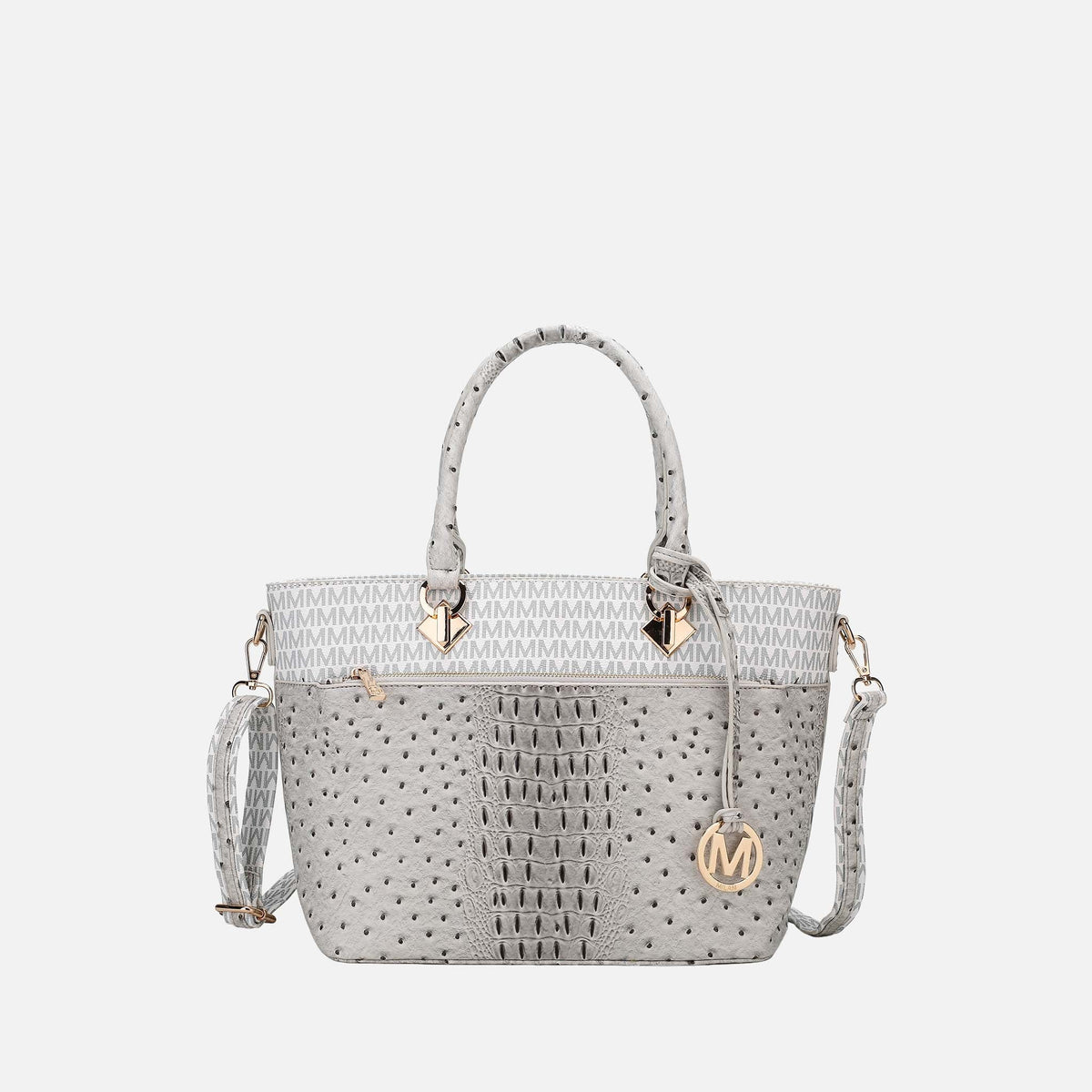 Grace Signature Tote Bag