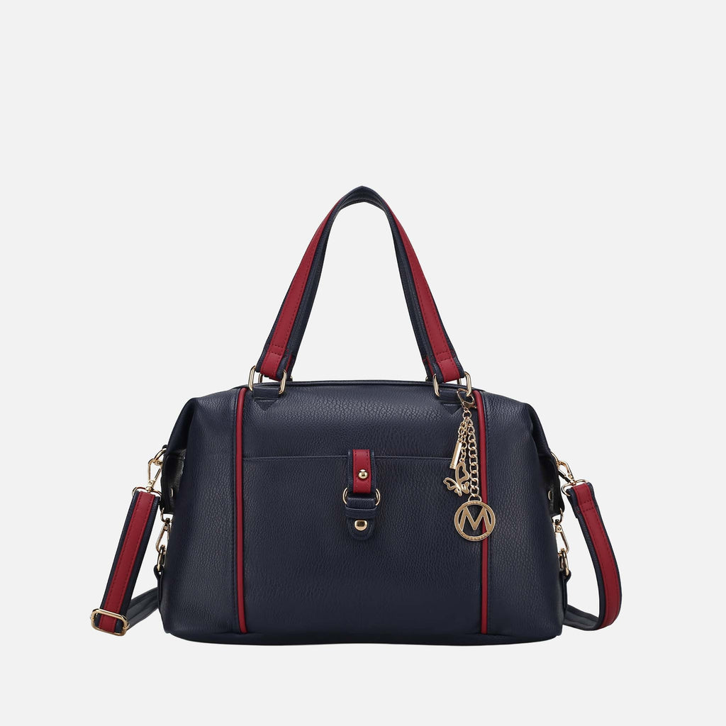 MKF Collection by Mia K. - Opal Shouder Bag