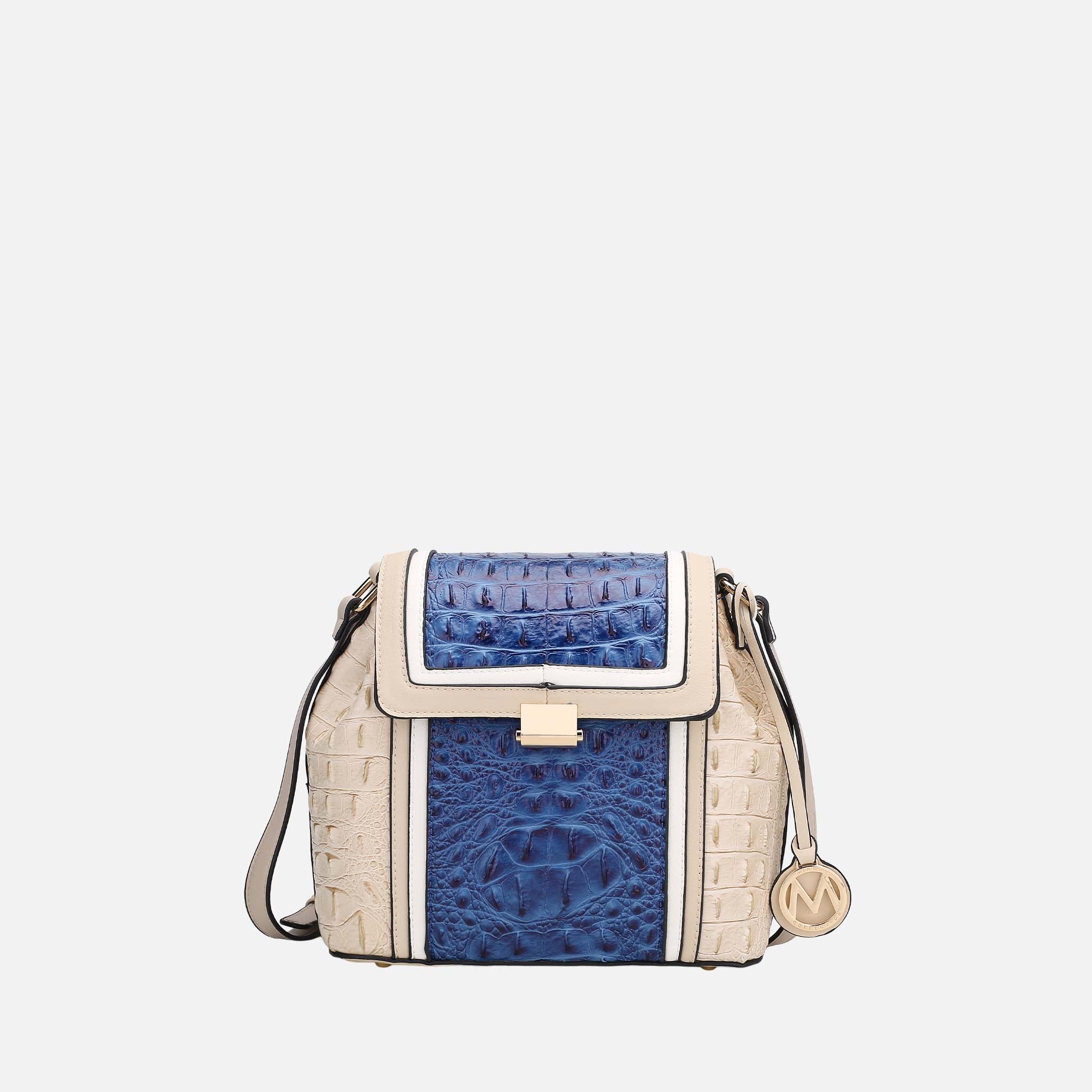 MKF Collection by Mia K. - Jamilah Shoulder Bag