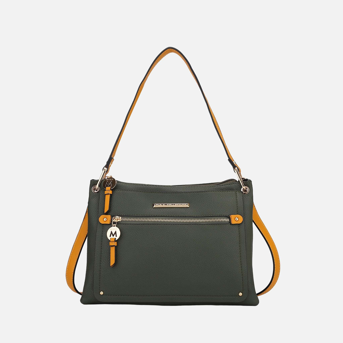Aliyah Shoulder Bag