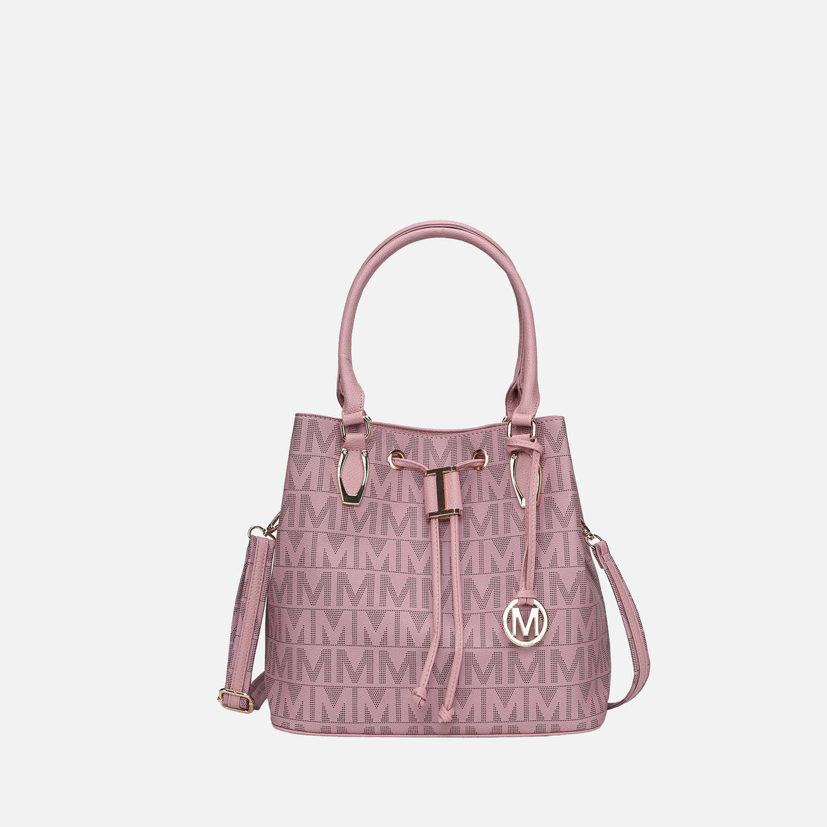 Jane Signature Bucket Bag