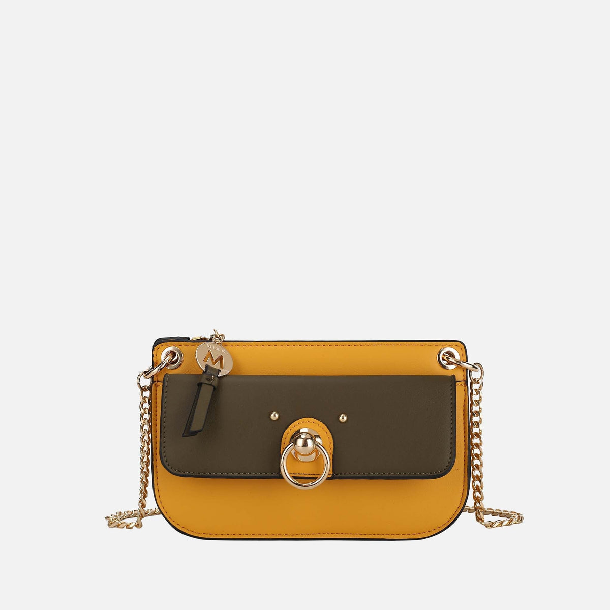 Jill Mini Crossbody Bag