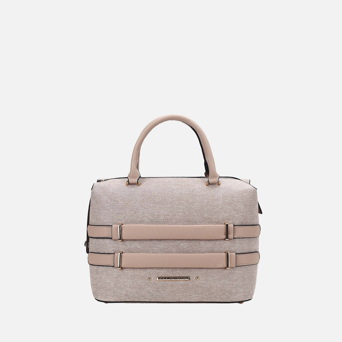 Leila II Tote Bag