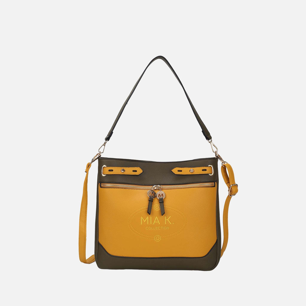 Evie Shoulder Bag