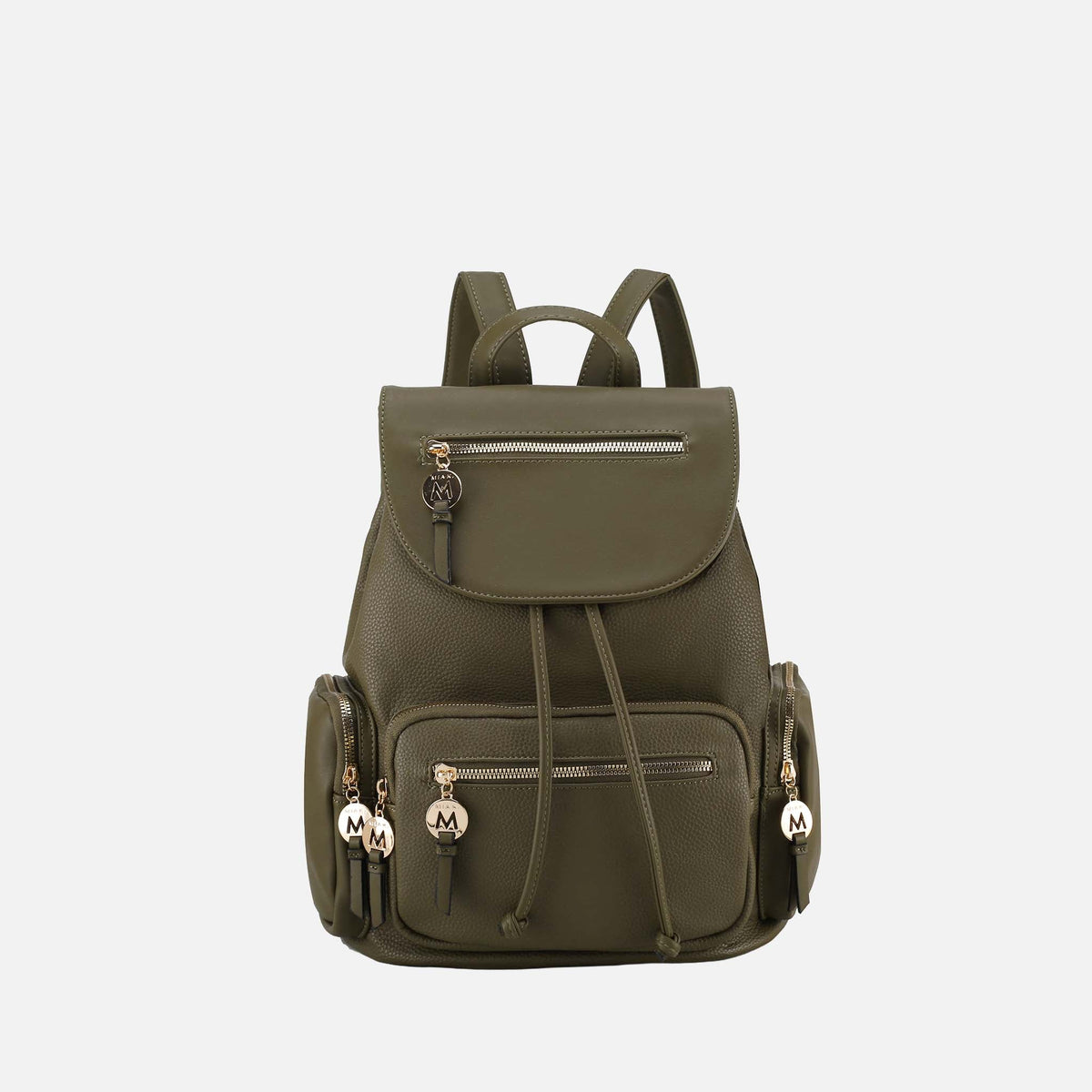 Ivanna Oversized Backpack