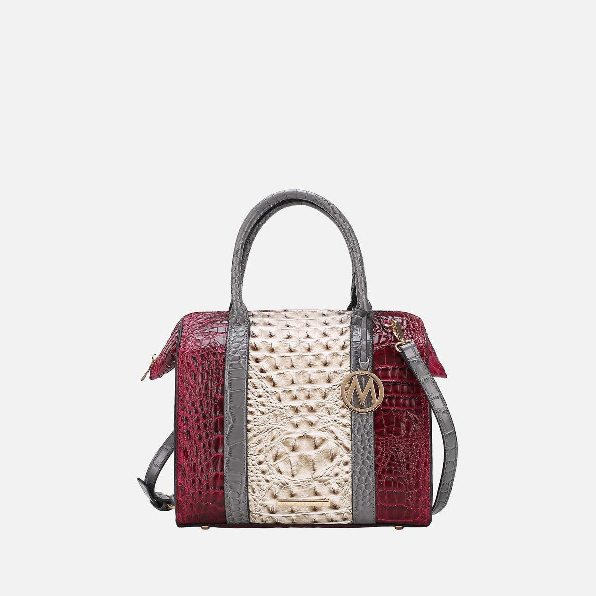Ember Shoulder Bag