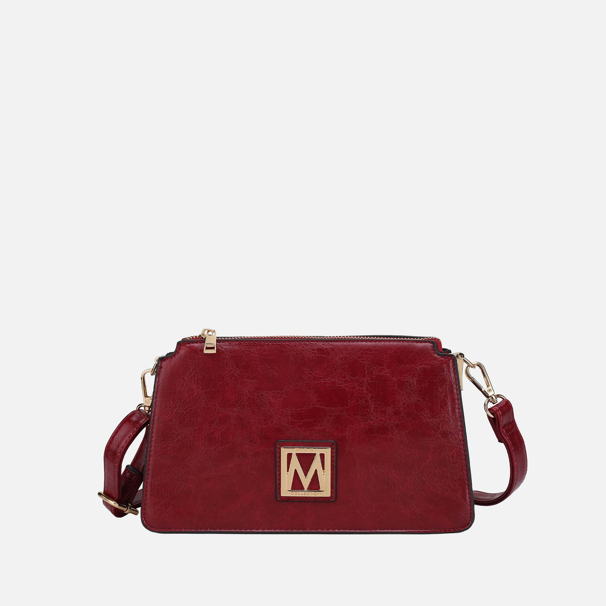 Domitila Shoulder Bag