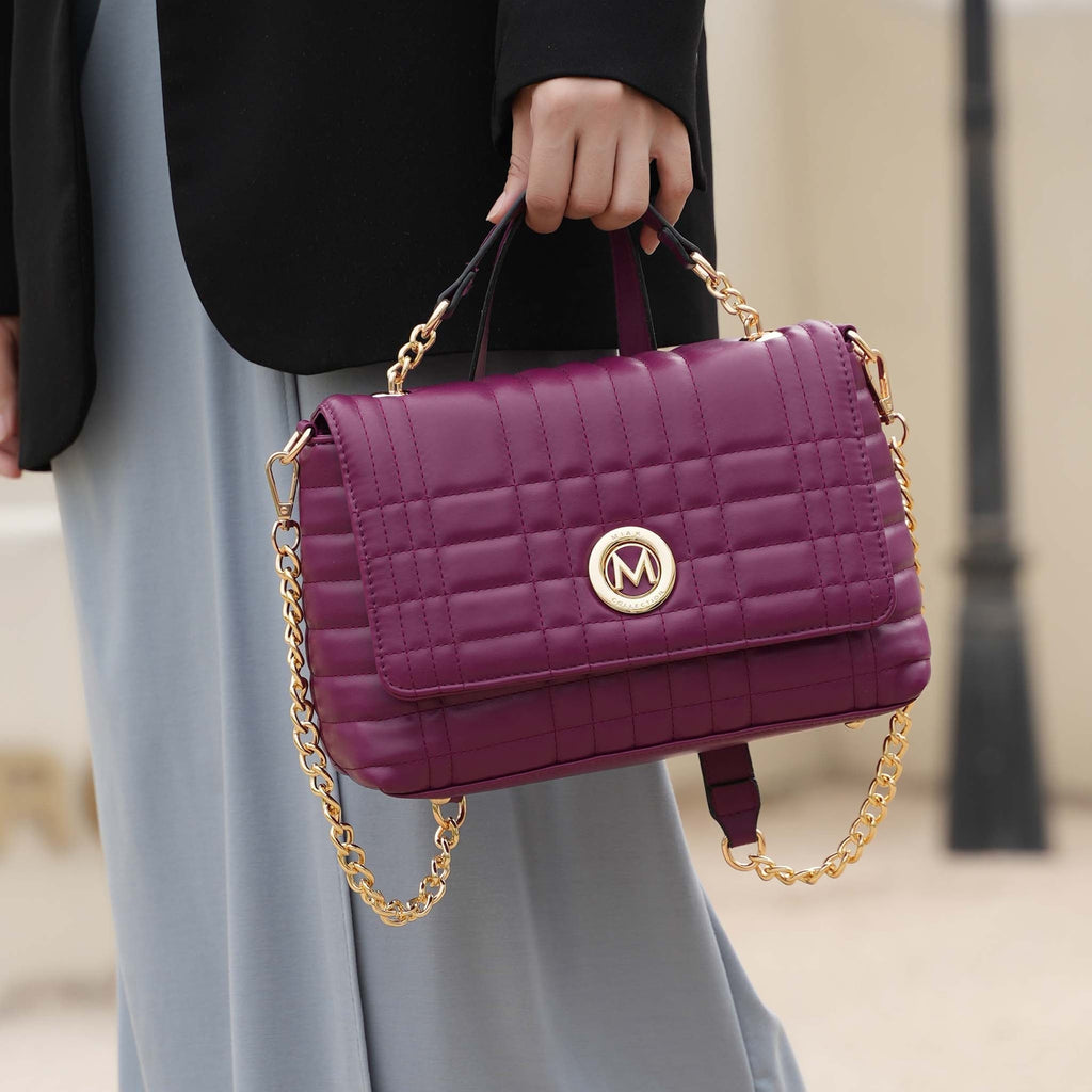 Lola Shoulder Bag