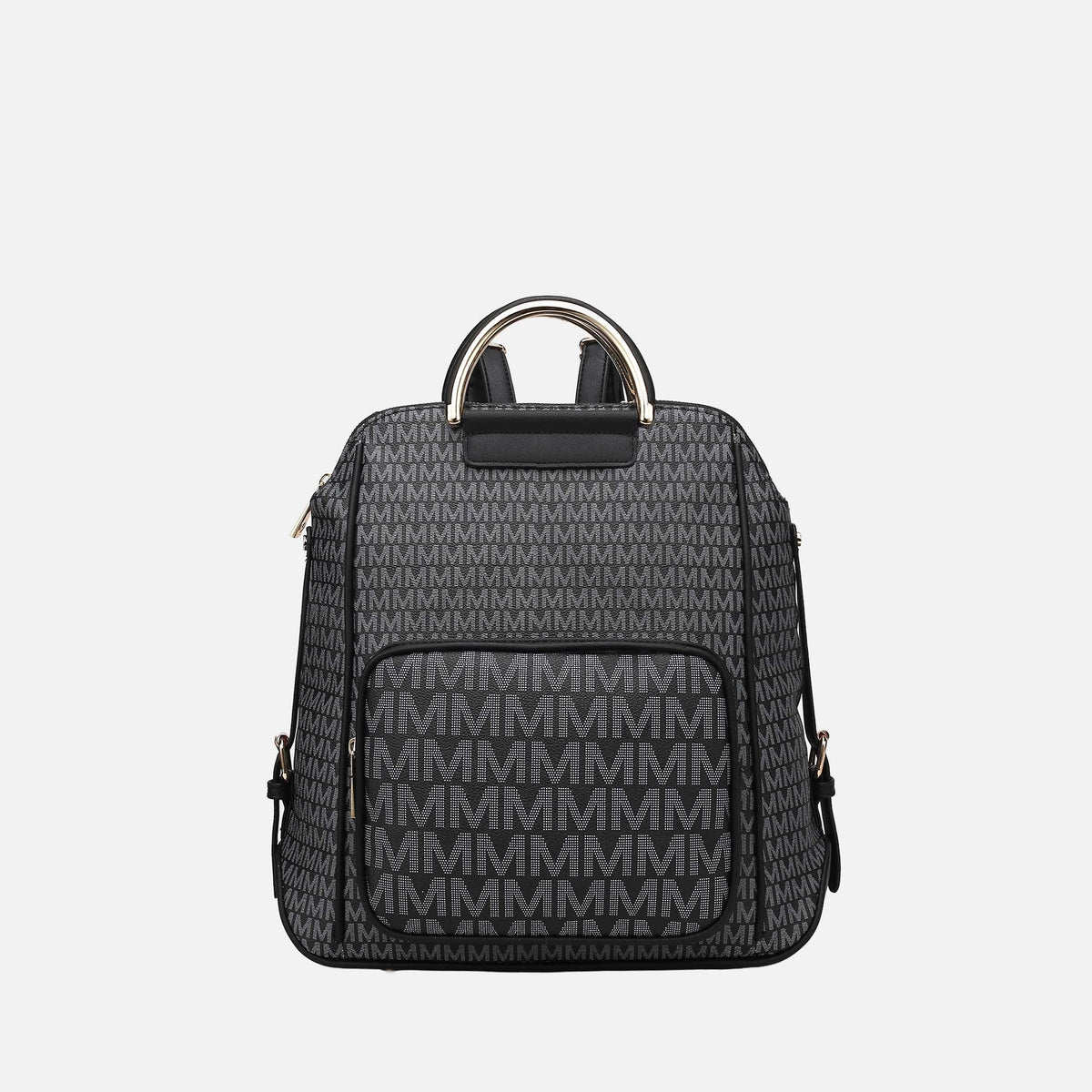 June Signature Backpack
