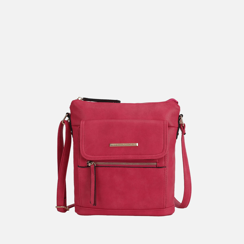 Triss Crossbody Bag