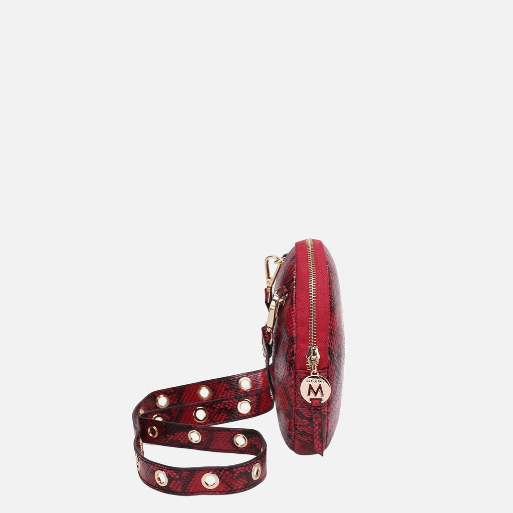 MKF Collection by Mia K. - Hailey Phone Crossbody Bag