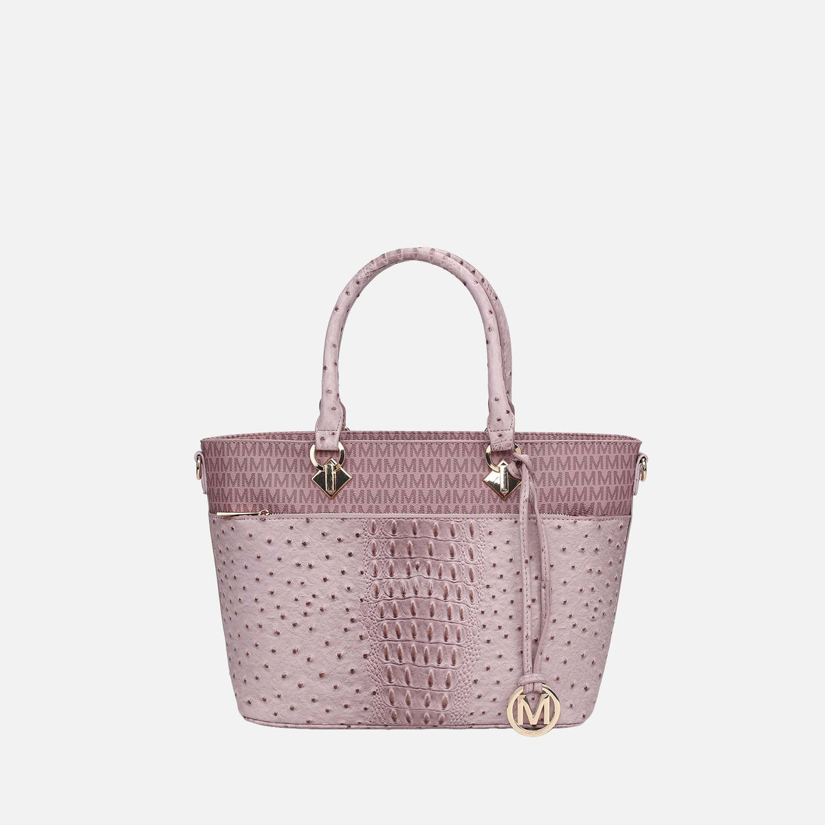 Grace Signature Tote Bag