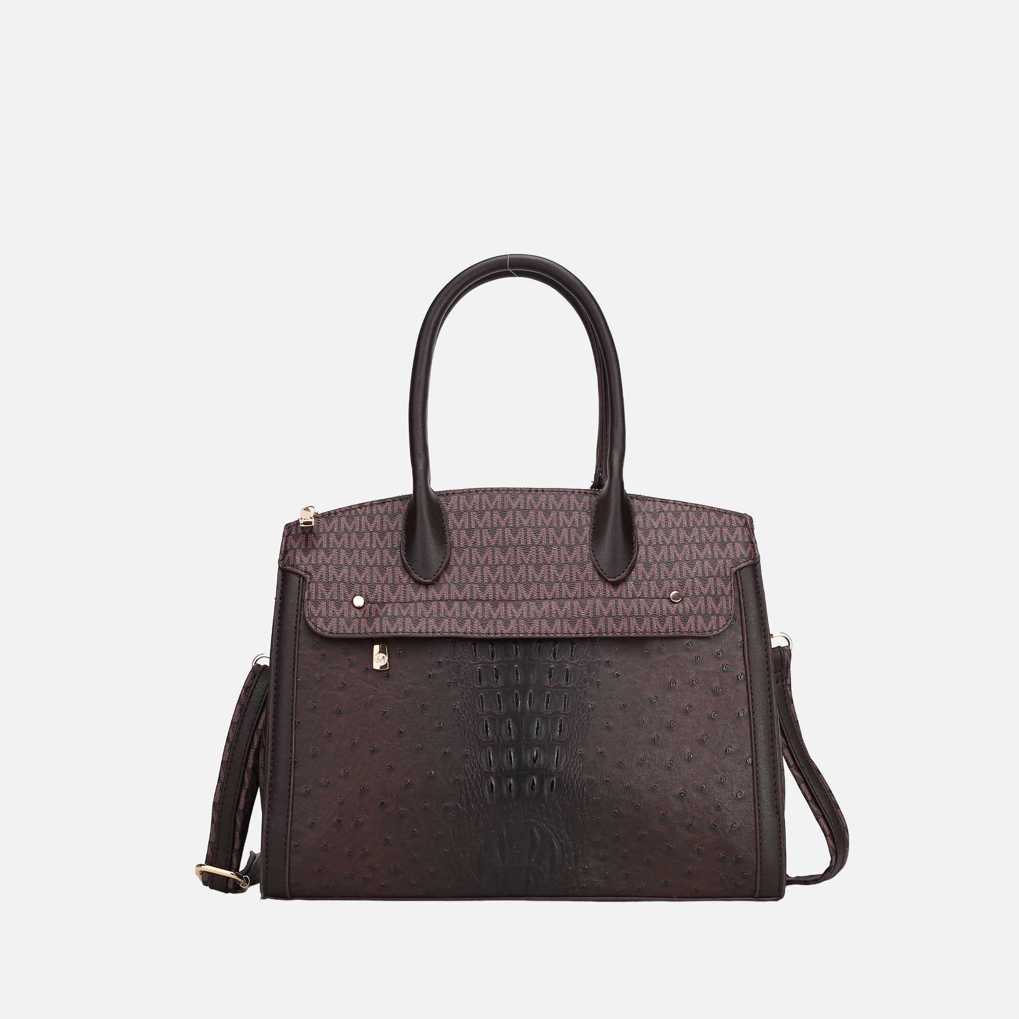 MKF Collection by Mia K. - Reidy Signature Tote bag