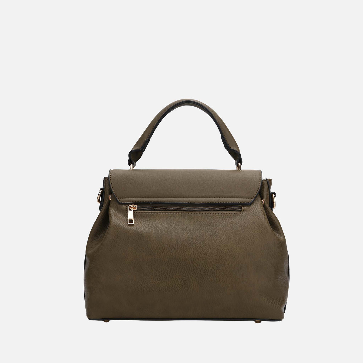 MKF Collection by Mia K. - Aurora Shoulder Bag