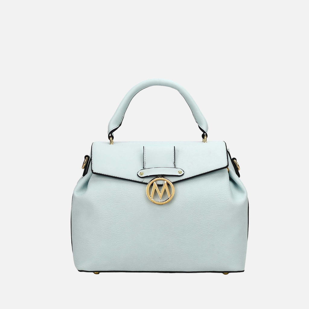 MKF Collection by Mia K. - Aurora Shoulder Bag
