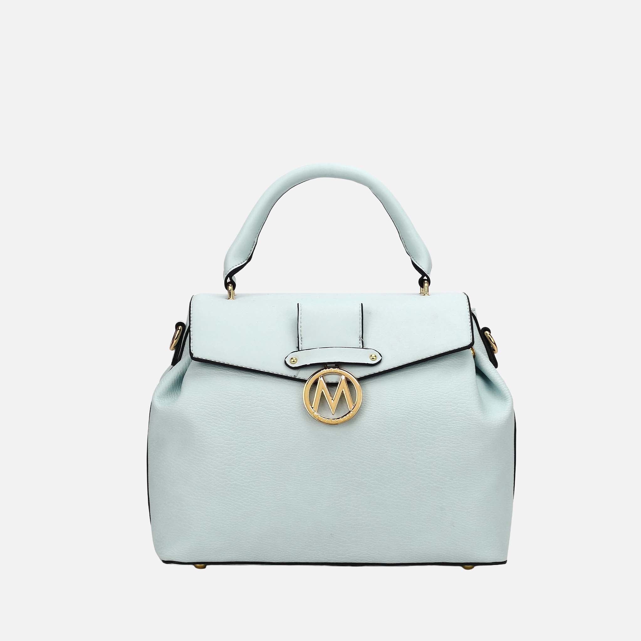 MKF Collection by Mia K. - Aurora Shoulder Bag