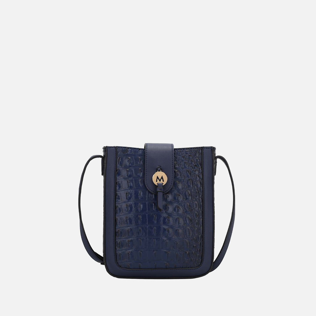 MKF Collection by Mia K. - Molly Crossbody Bag