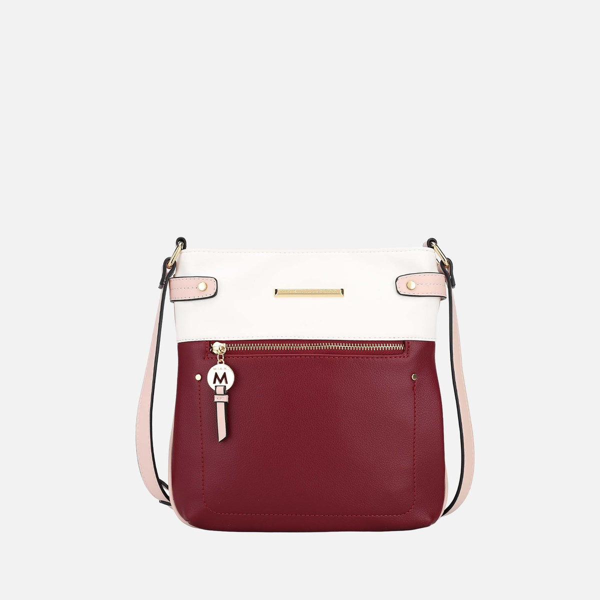 Camilla Crossbody Bag