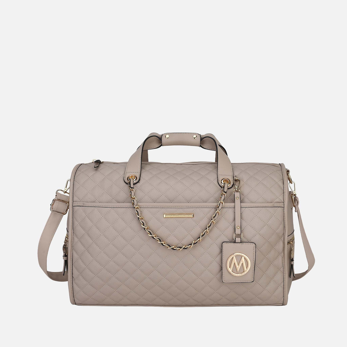 Lexie Weekender Bag