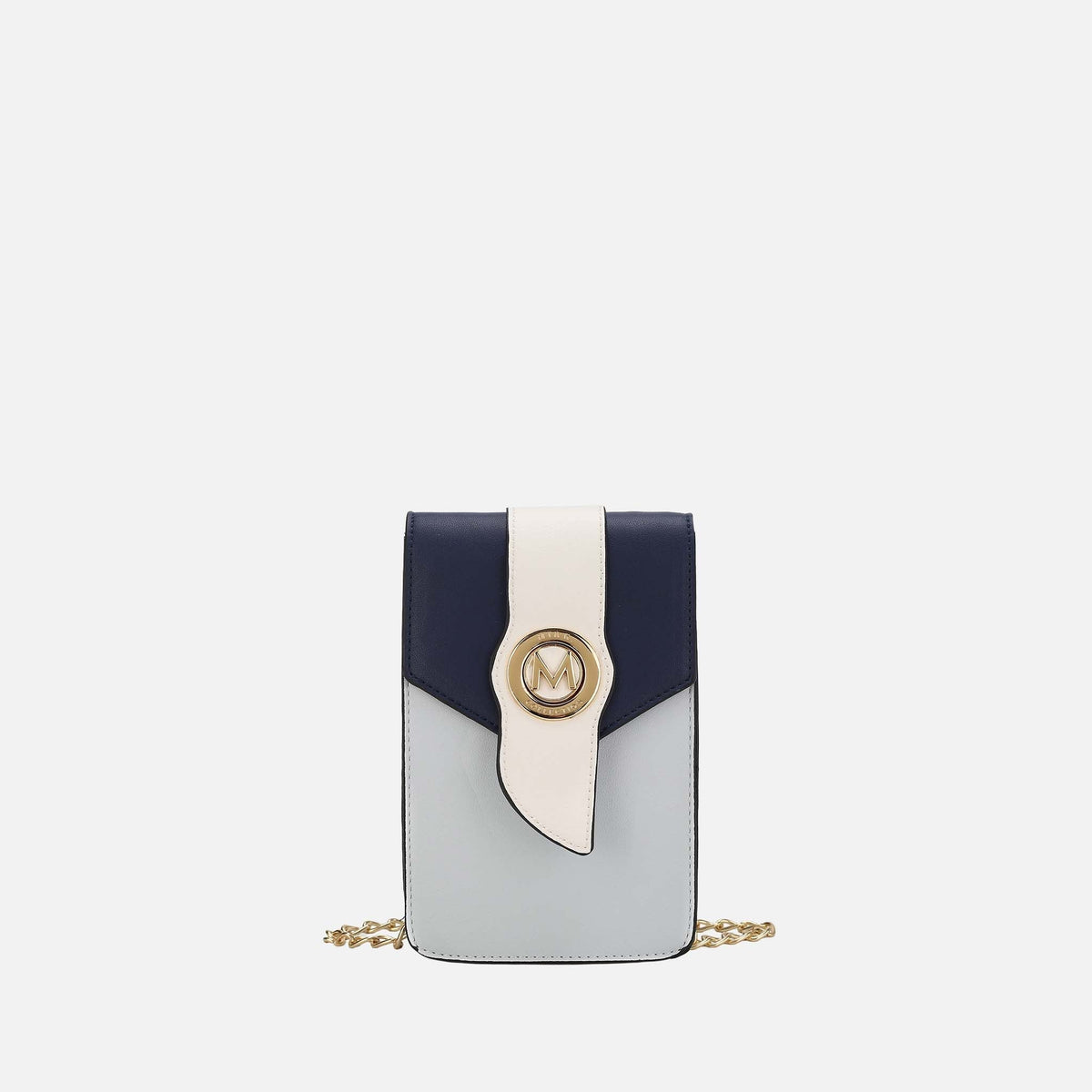 Dixie Phone Crossbody Bag