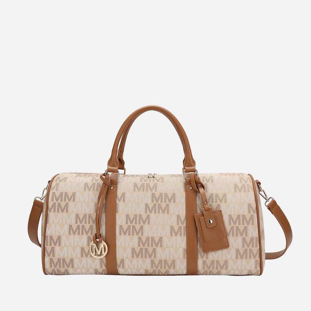 MKF Collection by Mia K. - Jovani Signature Weekender