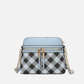MKF Collection by Mia K. - Suki Crossbody Bag Handbag