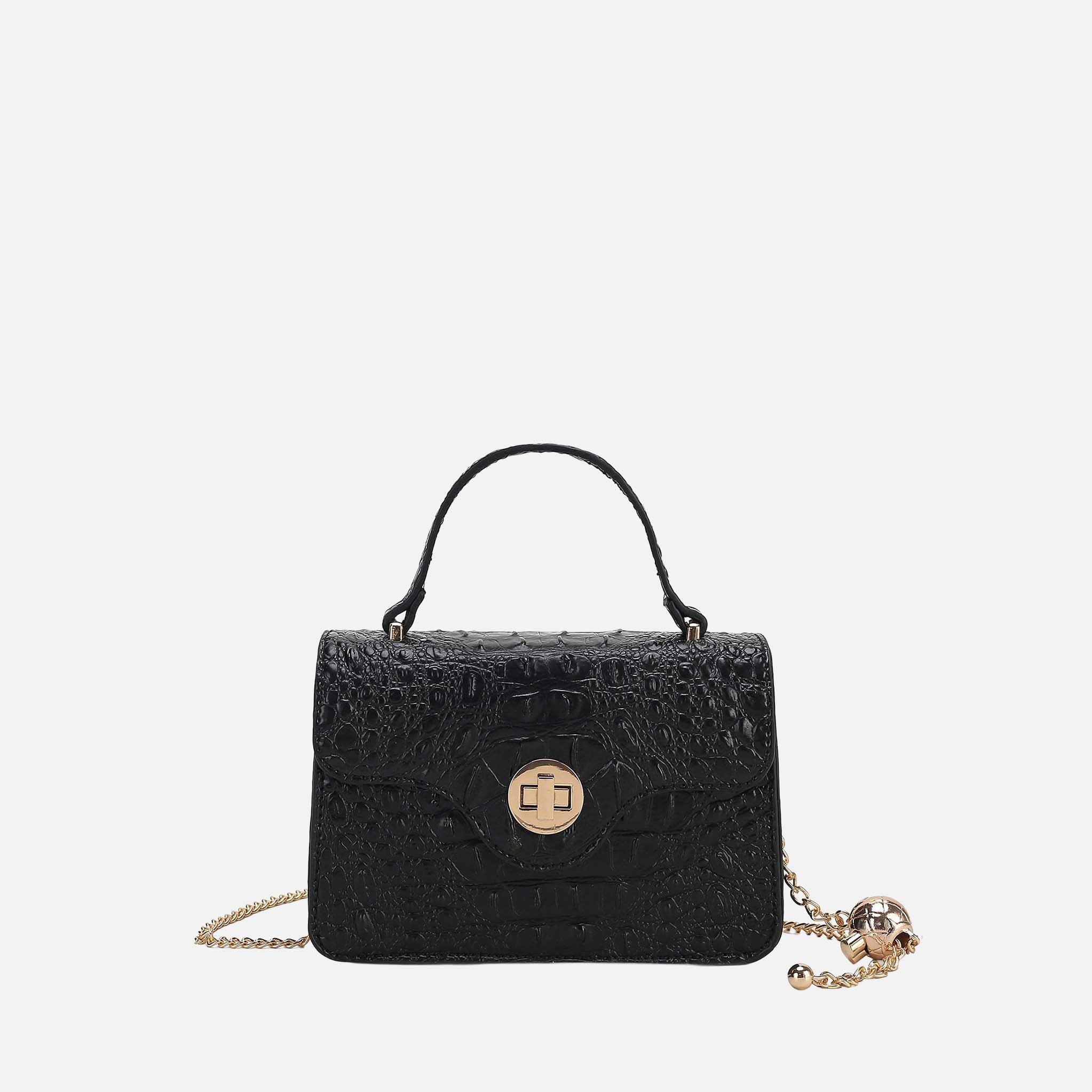 MKF Collection by Mia K. - Mae Shoulder Bag