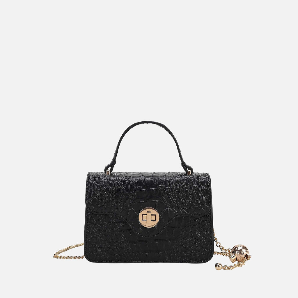 Mae Shoulder Bag