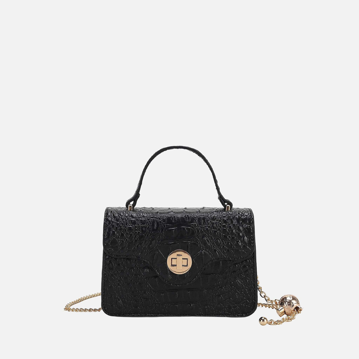 Mae Shoulder Bag
