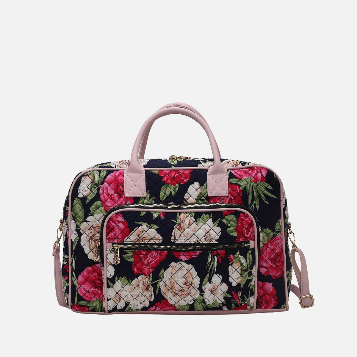 Jayla Weekender Bag