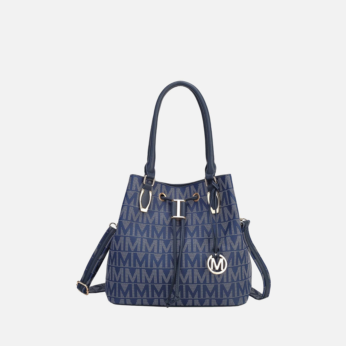 Jane Signature Bucket Bag