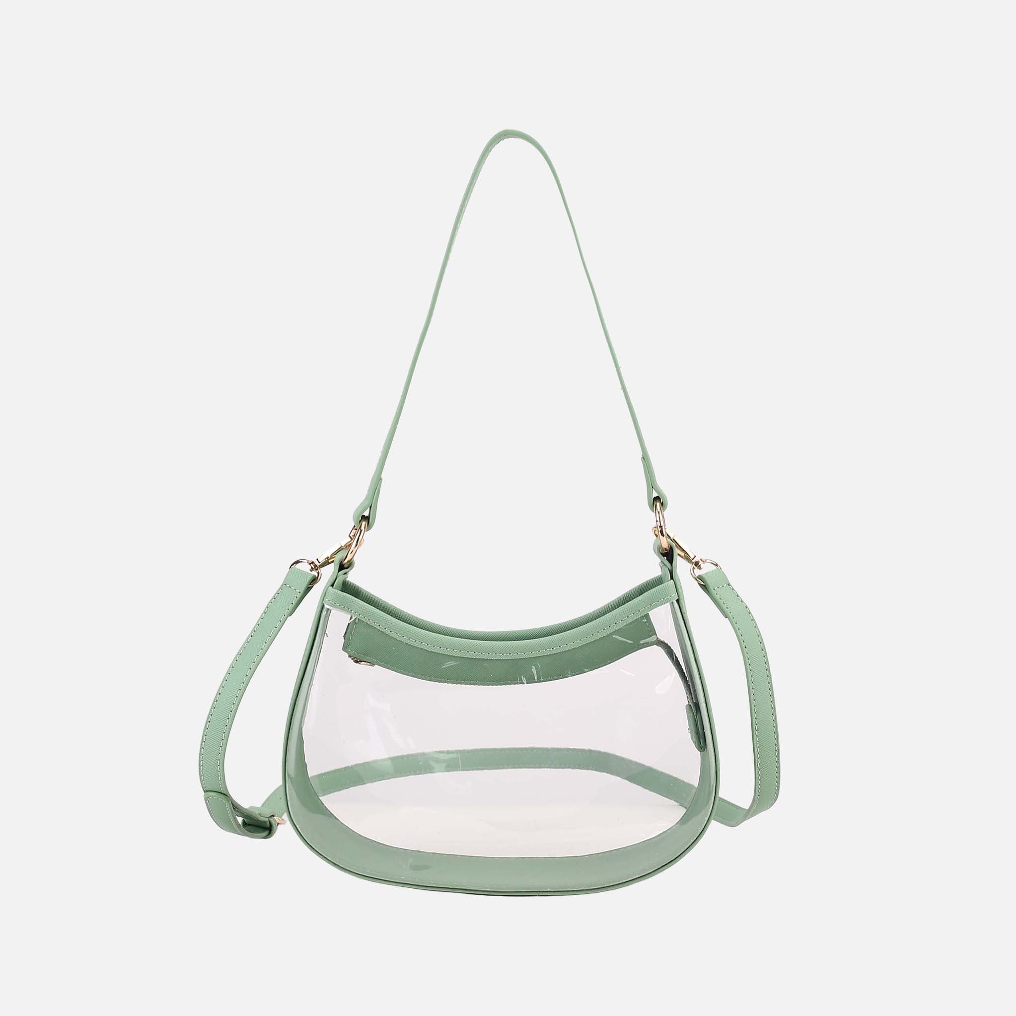 MKF Collection by Mia K. - Anna Shoulder Bag