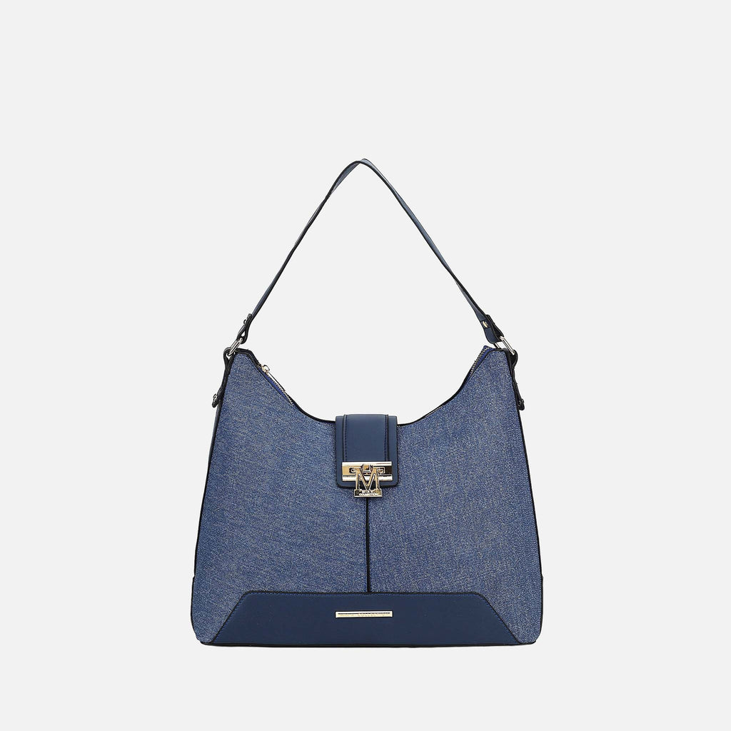 MKF Collection by Mia K. - Graciela Hobo Bag and Set